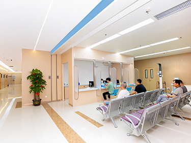 医院环境展示图4