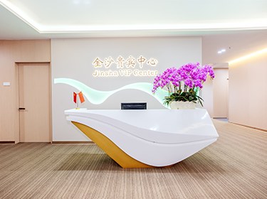 医院环境展示图6